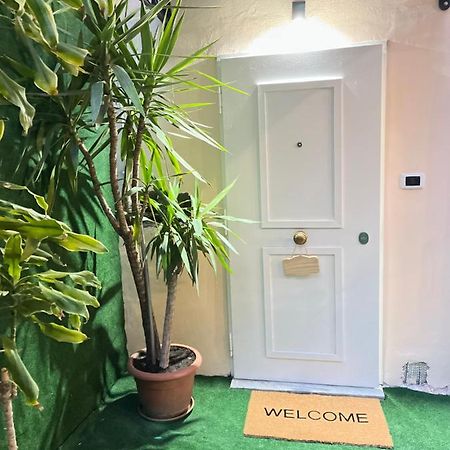 Maison Sabale' Apartment Naples Exterior photo