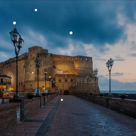 Maison Sabale' Apartment Naples Exterior photo