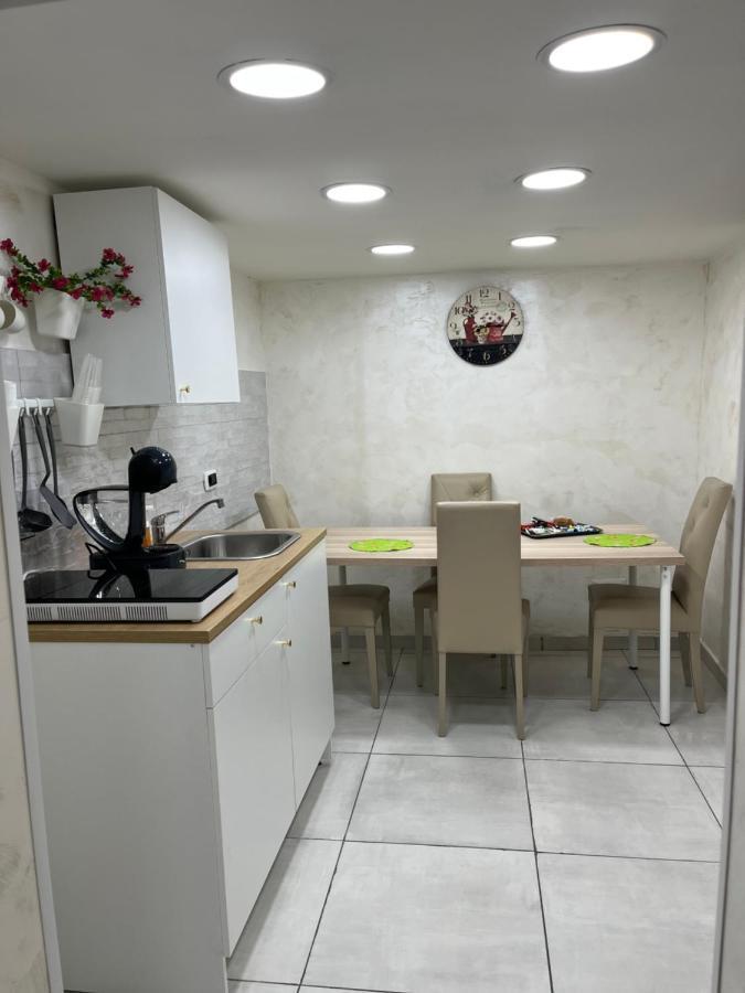 Maison Sabale' Apartment Naples Exterior photo