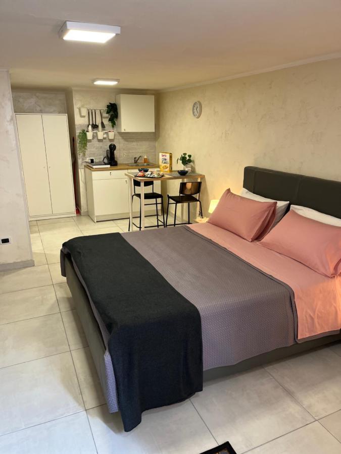 Maison Sabale' Apartment Naples Exterior photo