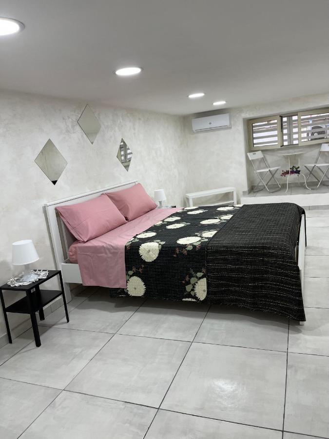 Maison Sabale' Apartment Naples Exterior photo